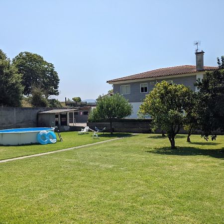 Bolboreta Nigrán Dış mekan fotoğraf